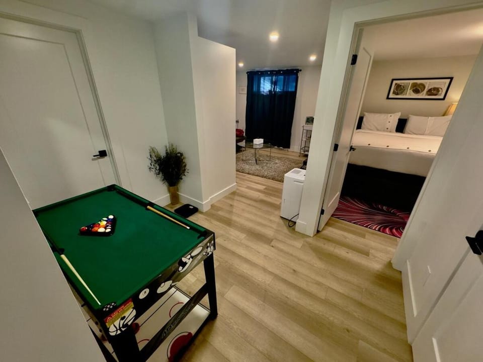 Stylish Home Near Moncton Airport House in Dieppe