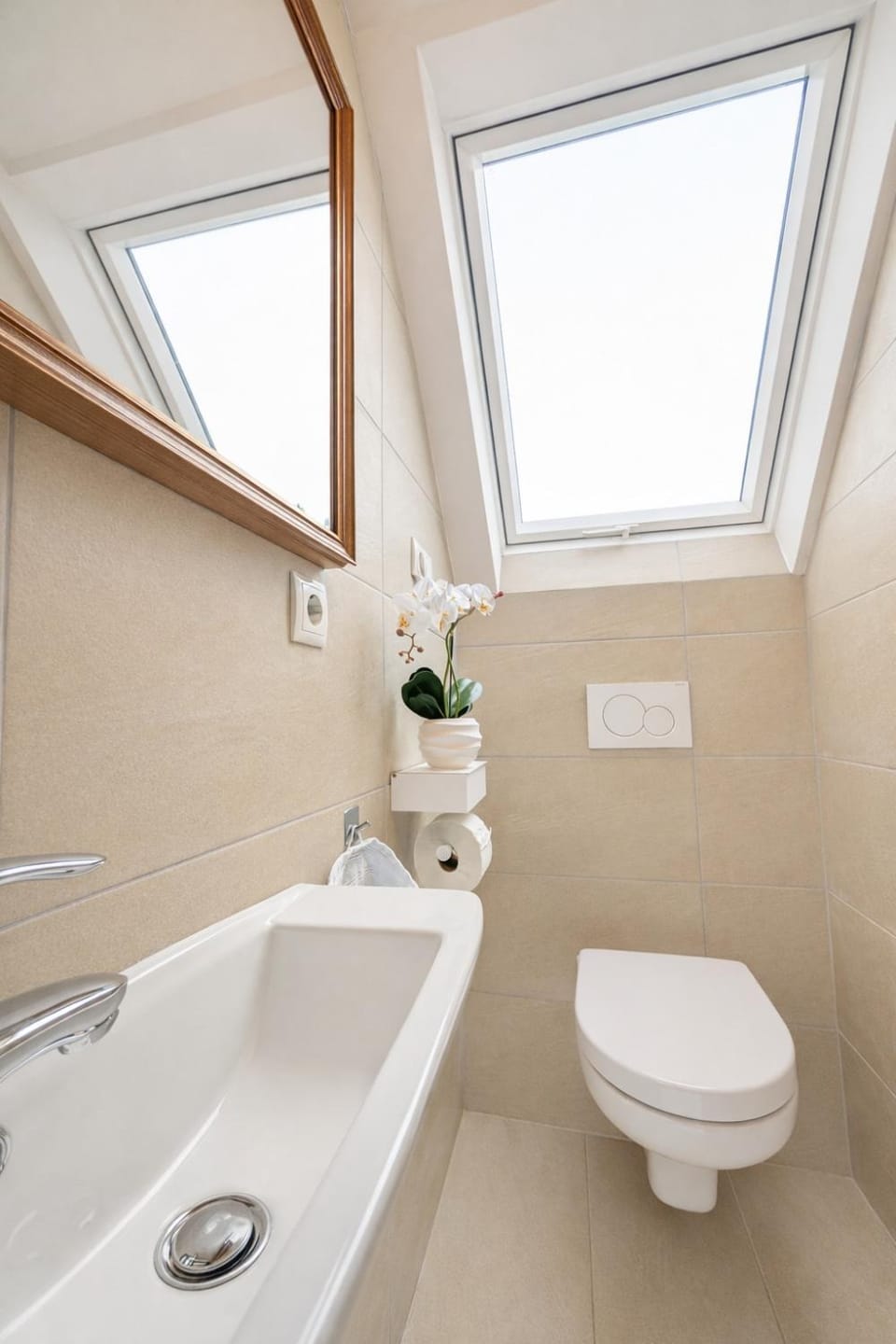 Wohnung Alfred Apartment in Graz