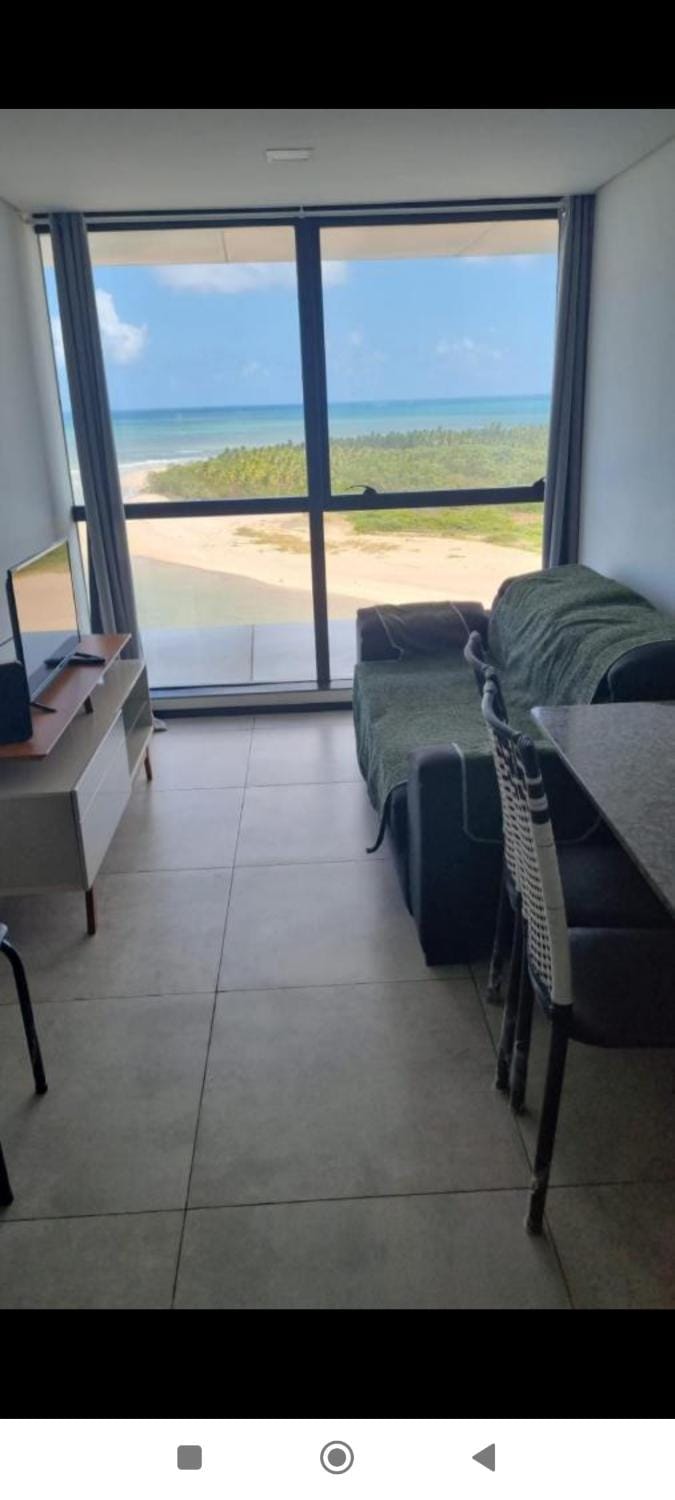 Vista exclusiva mar Barra Home Stay Apartment hotel in Cabo de Santo Agostinho