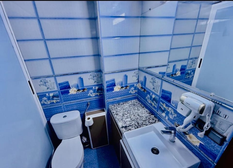Toilet, Bathroom
