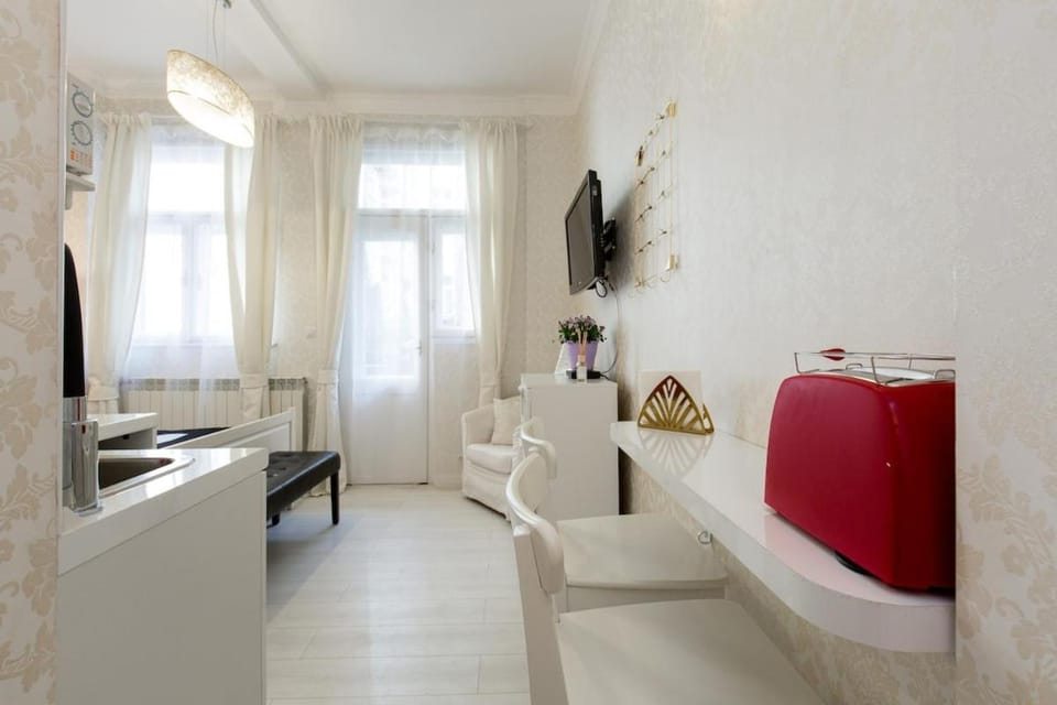 Budapest Golden Eye Apartment in Budapest