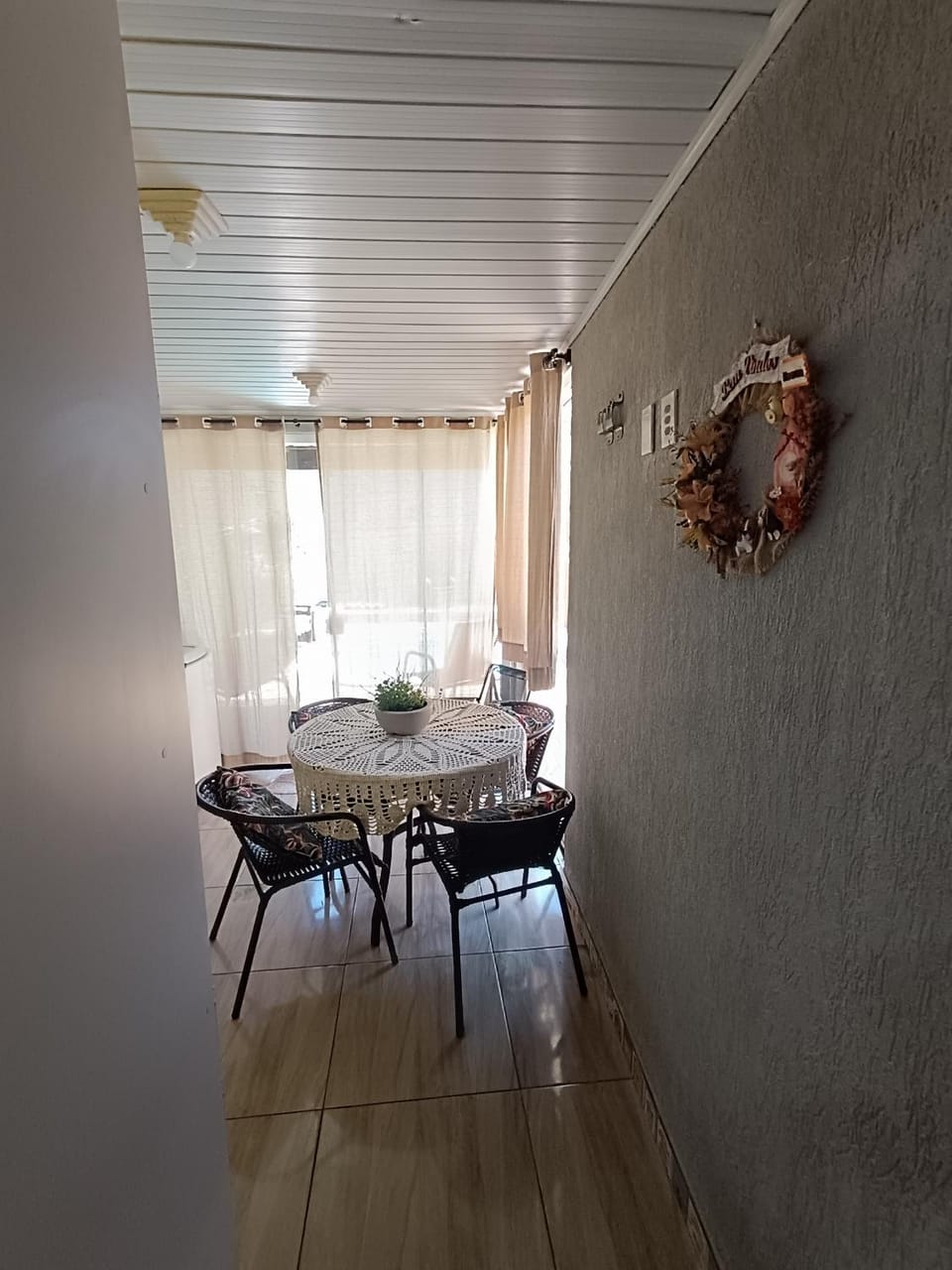 Casa da Simone House in Tramandaí