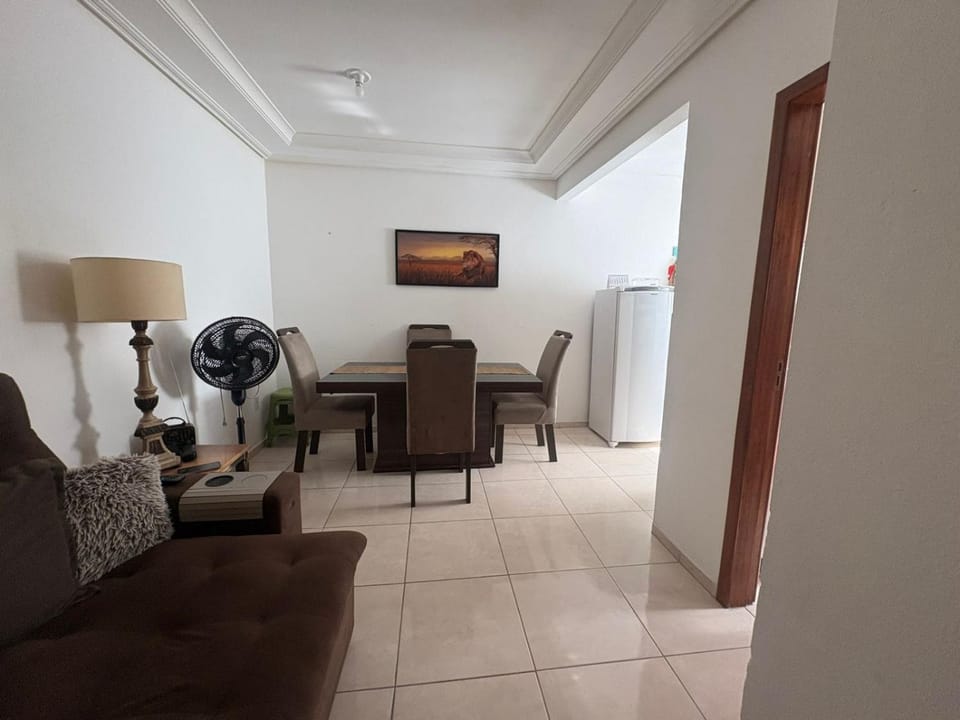 apartamento zinga Apartment in Florianopolis