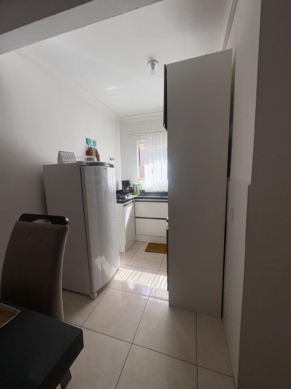 apartamento zinga Apartment in Florianopolis