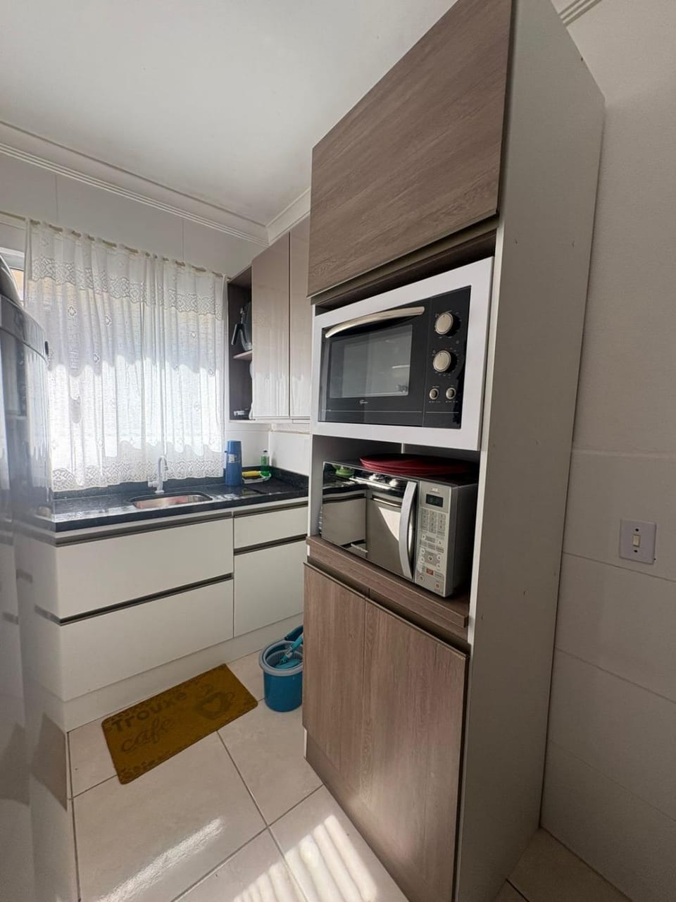 apartamento zinga Apartment in Florianopolis