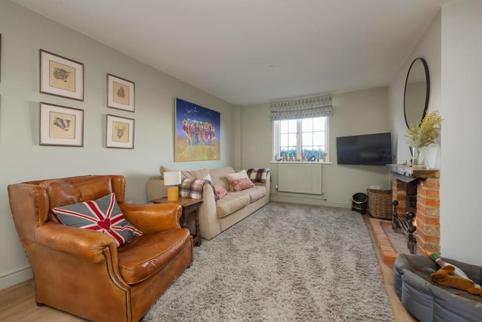 Chalk Pit Cottage House in Dover District