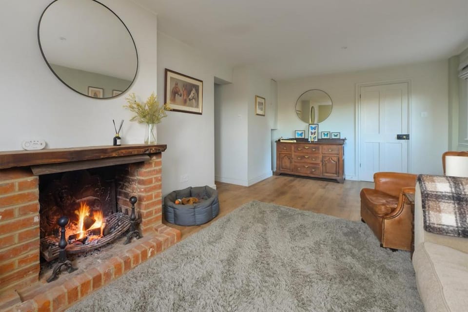 Chalk Pit Cottage House in Dover District