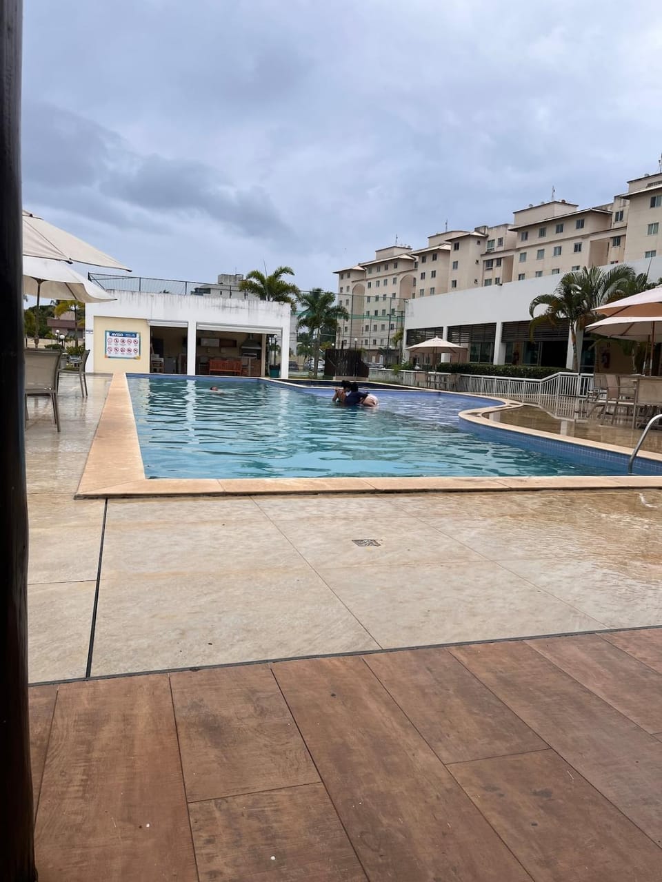 Apê no VOG Torres do Sul Praias Ilhéus-BA Apartment in Ilhéus