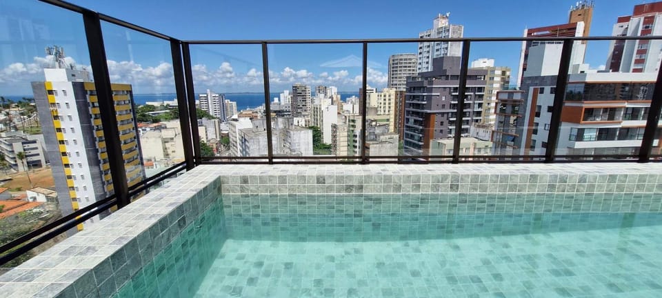 Sea view, Swimming pool