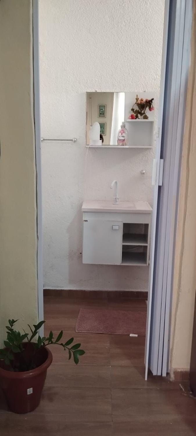 Quarto slim Vacation rental in São Pedro da Aldeia