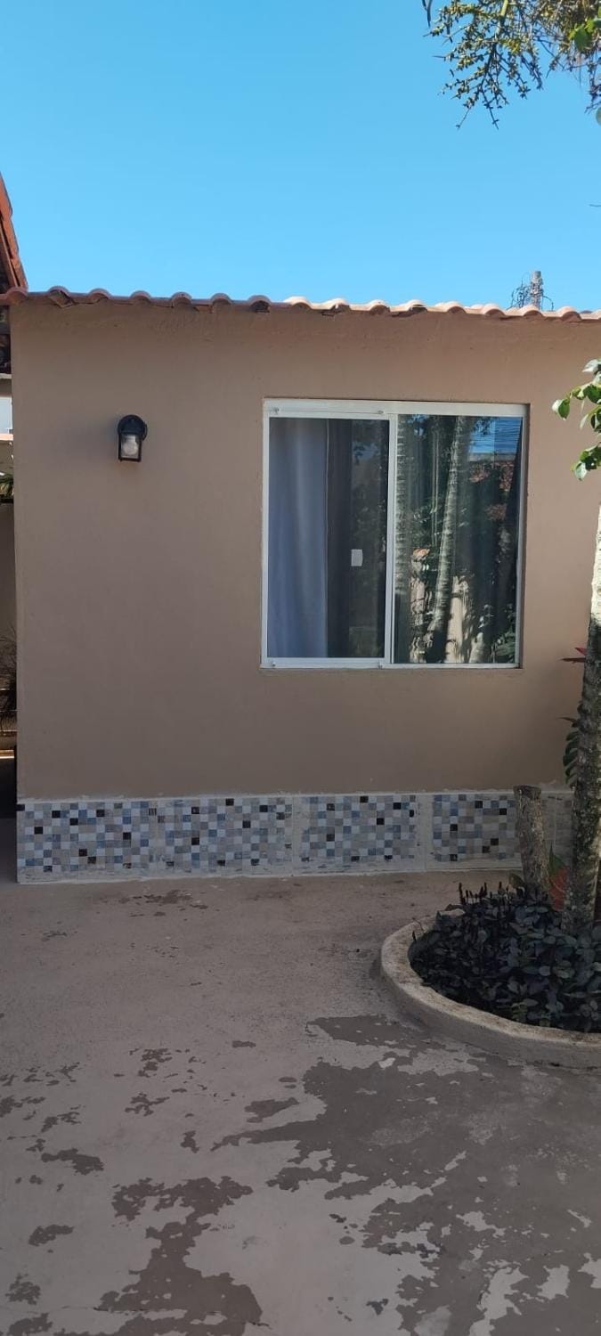 Quarto slim Vacation rental in São Pedro da Aldeia