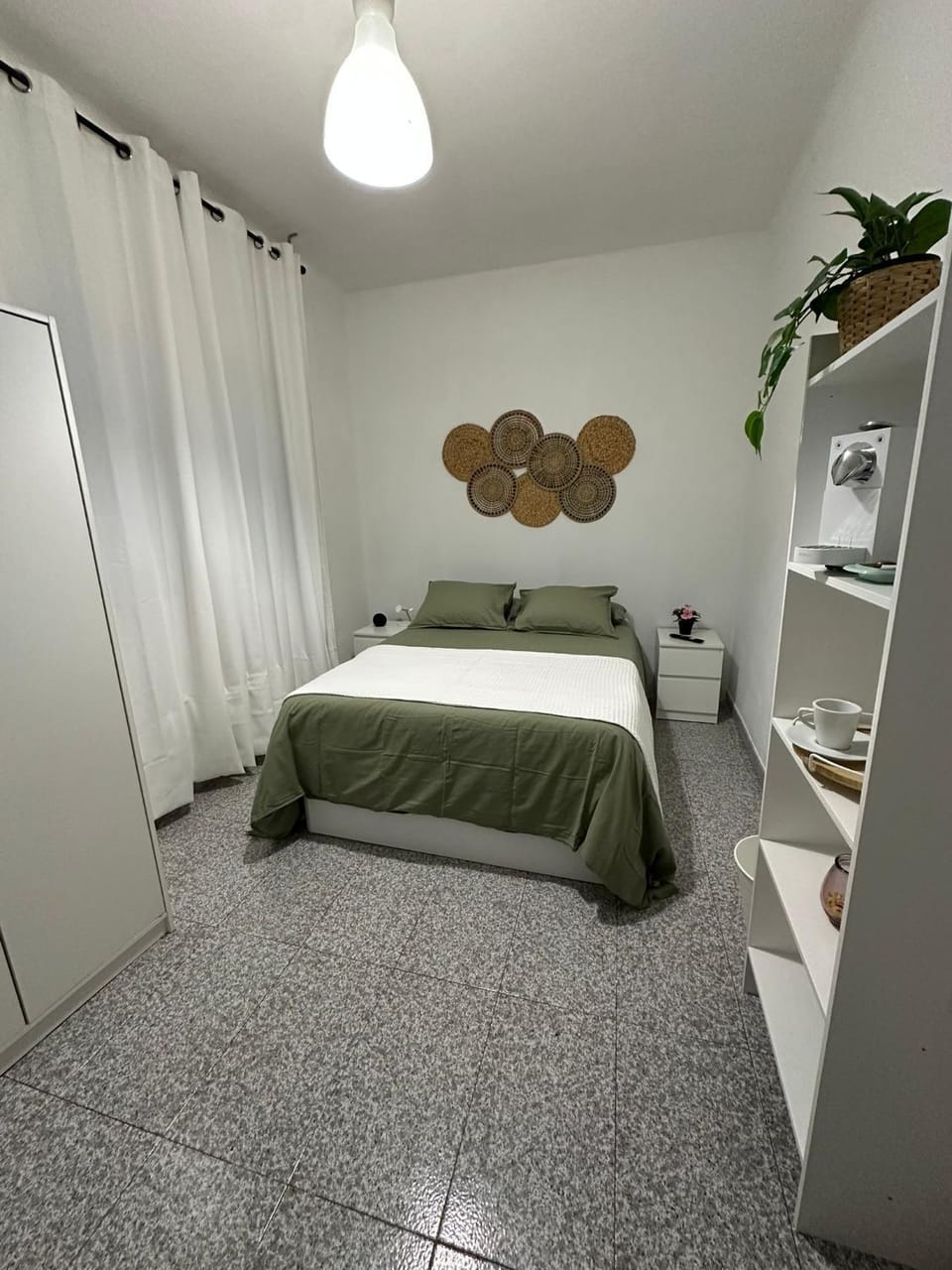 Mirian Campground/ 
RV Resort in L'Hospitalet de Llobregat
