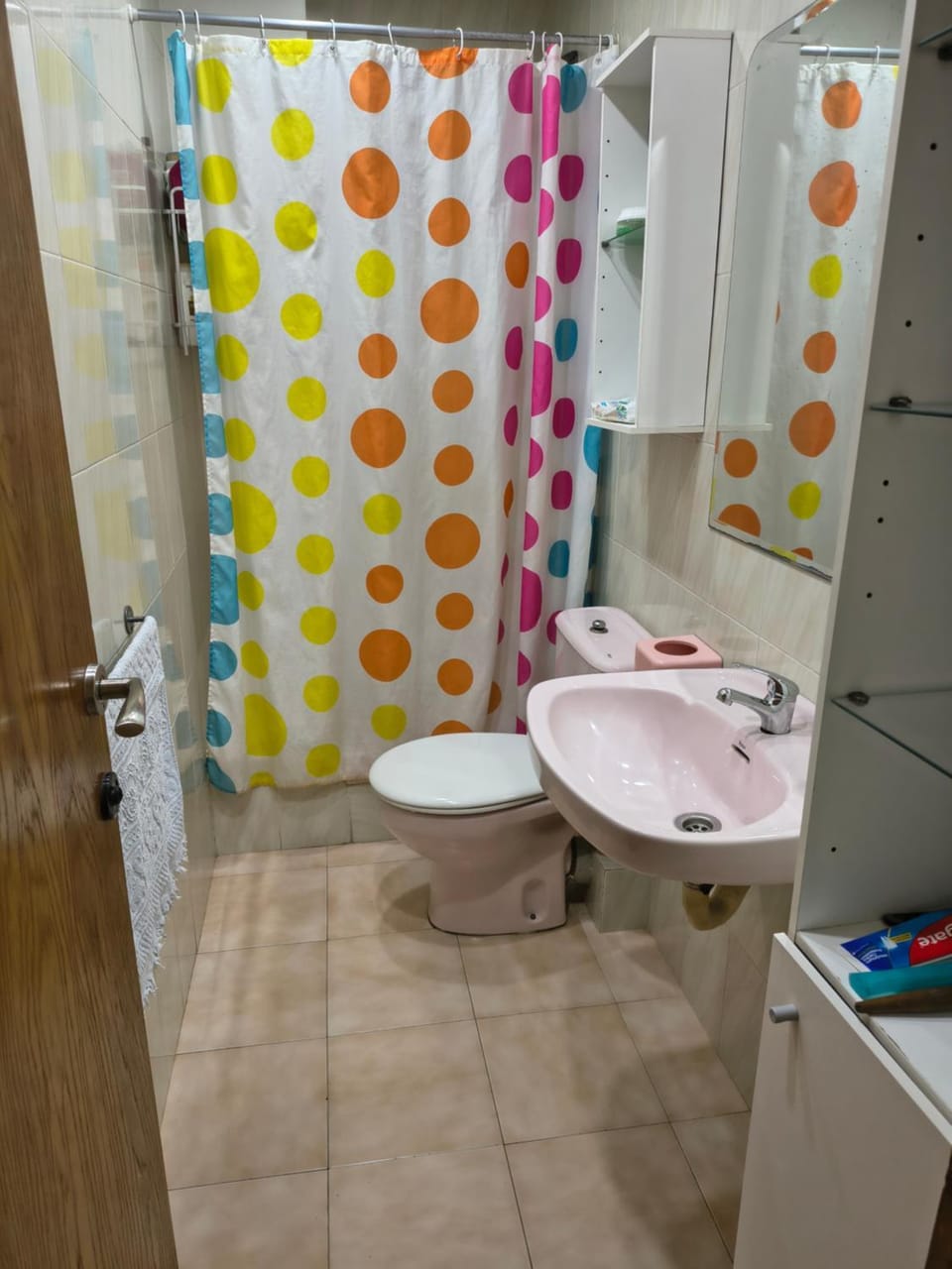 Mirian Campground/ 
RV Resort in L'Hospitalet de Llobregat