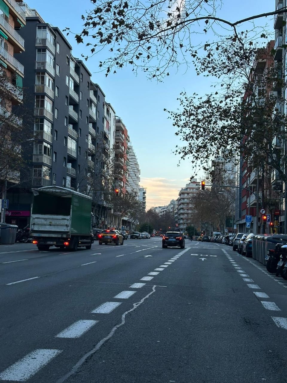 Mirian Campground/ 
RV Resort in L'Hospitalet de Llobregat