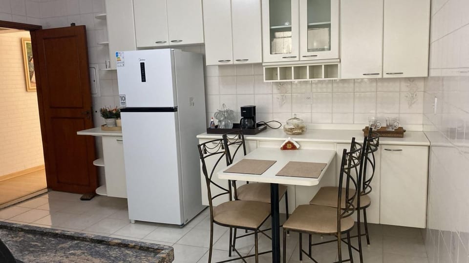 Apartamento central -Serra Negra Apartment in Serra Negra