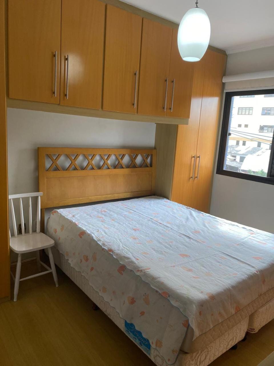 Apartamento central -Serra Negra Apartment in Serra Negra