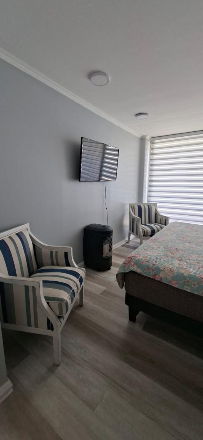 Se arrienda departamento san Alfonso del mar algarrobo Apartment in Valparaíso Region