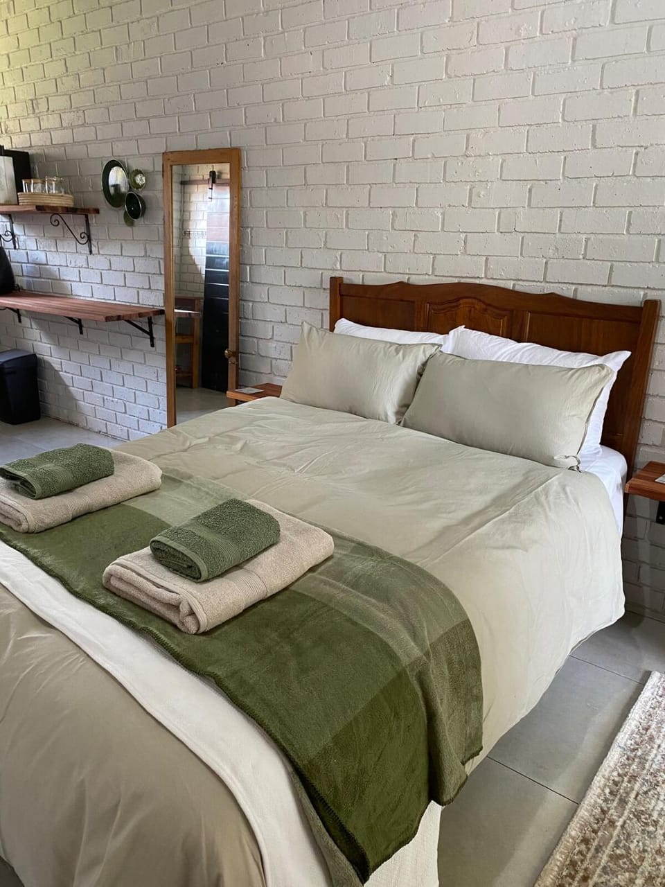 The Cozy Acre Unit 2 Apartment in North West, South Africa