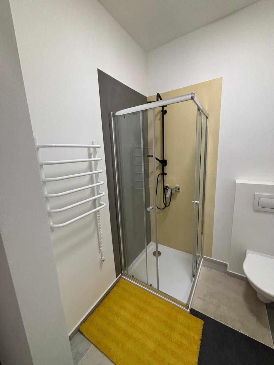 Comfortable apartment after renovation near the center Apartment in Brno