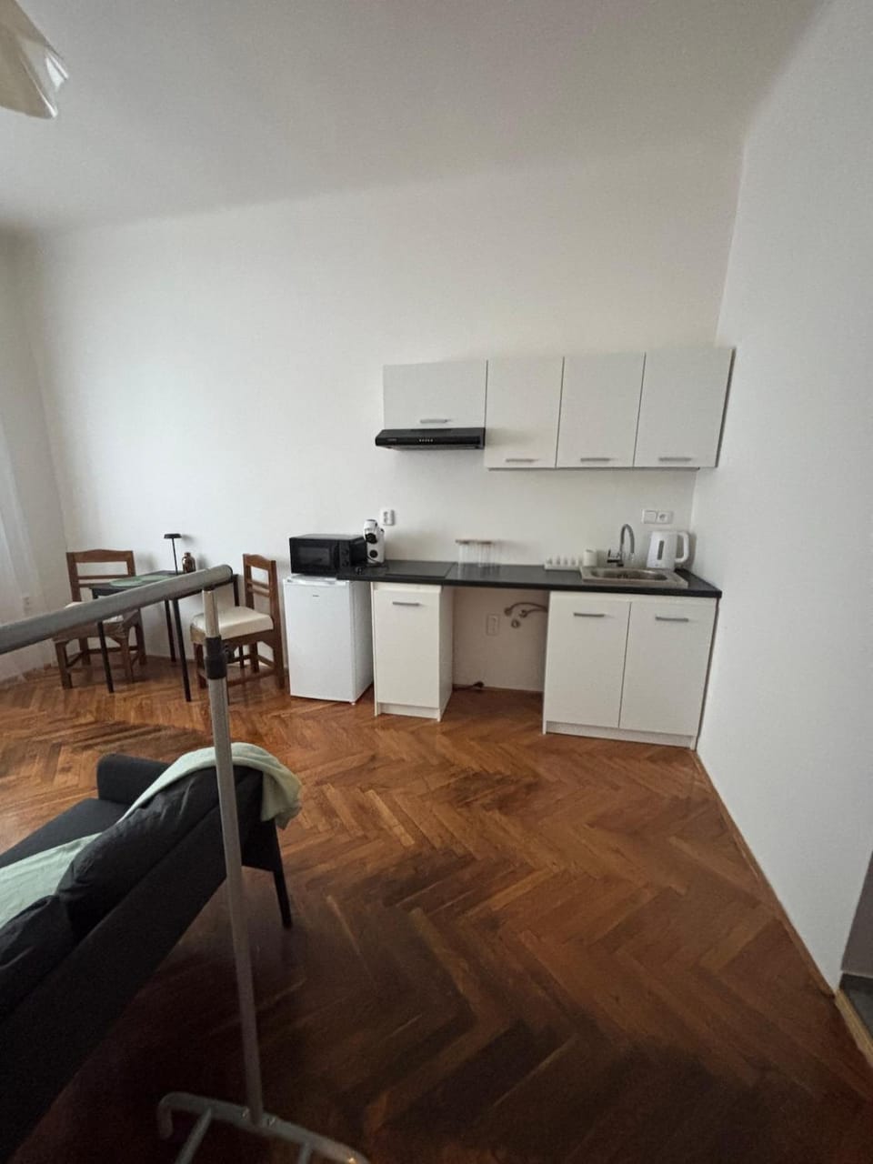 Comfortable apartment after renovation near the center Apartment in Brno