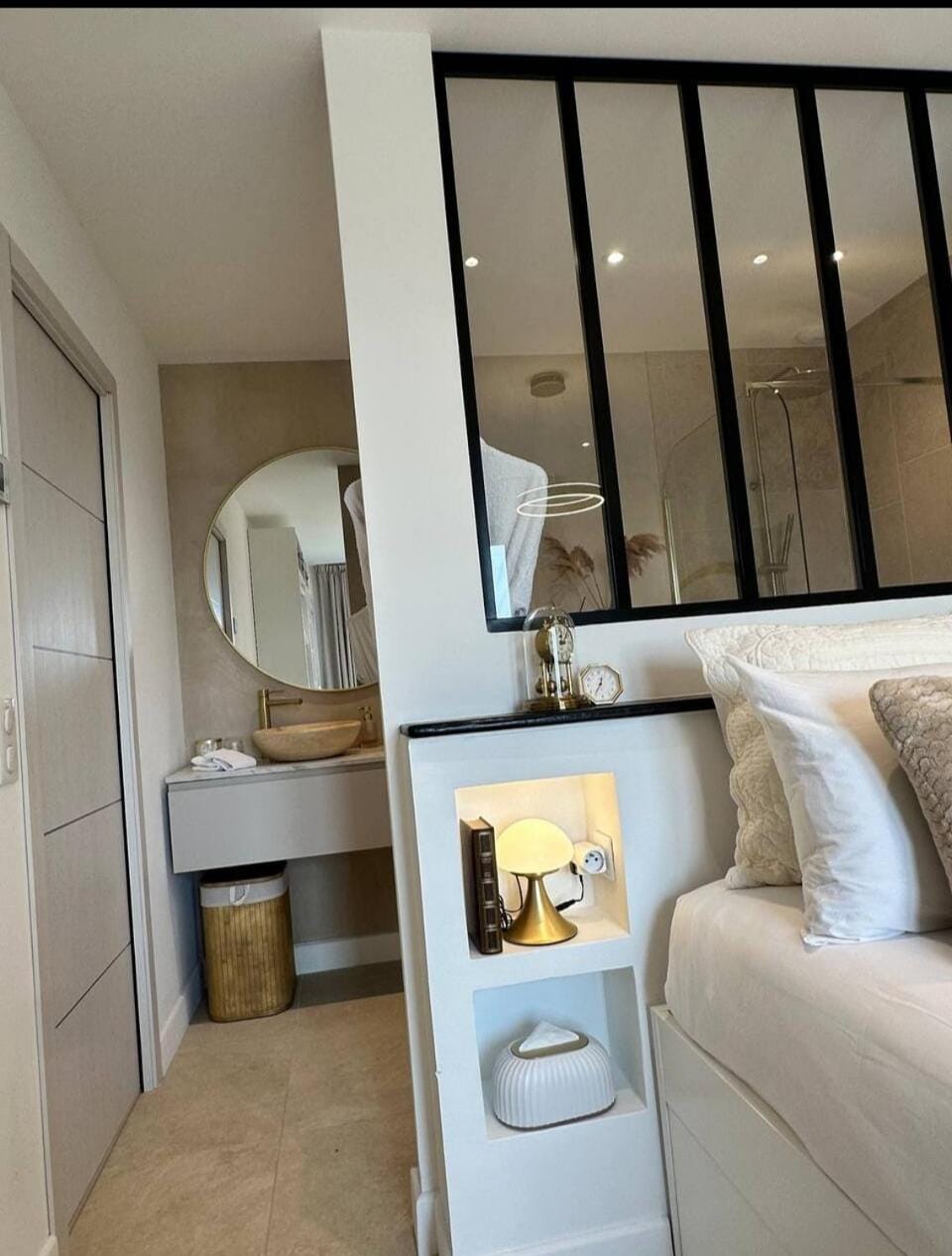 Chambre Privée Villa Estrella Vacation rental in Fayence
