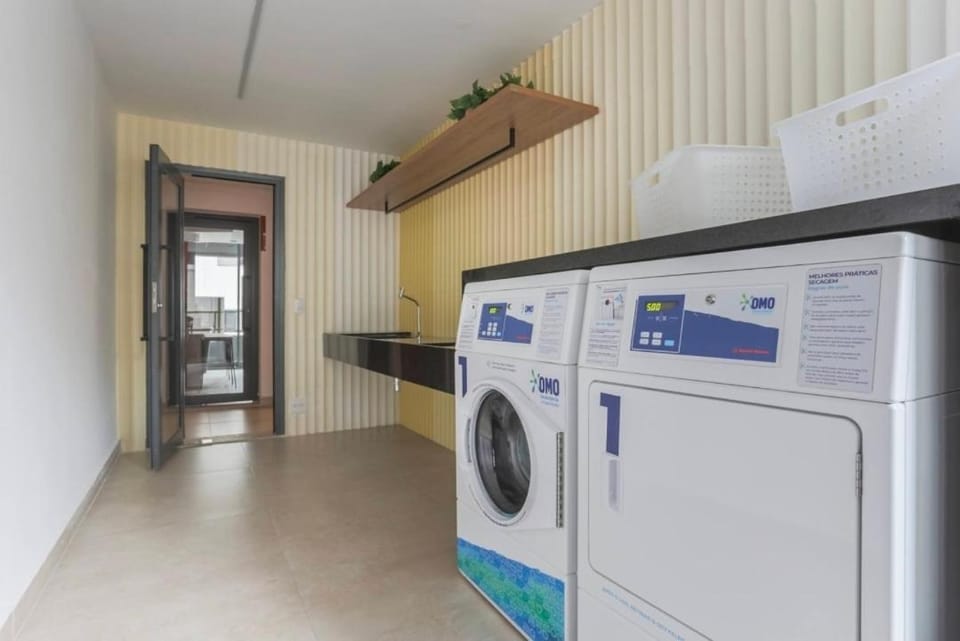 211 NR Studio Frei Caneca a 30m do Shopping Apartment in Sao Paulo City