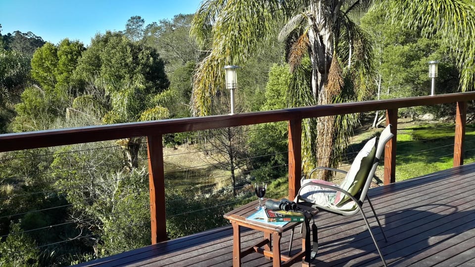 Natural landscape, Garden