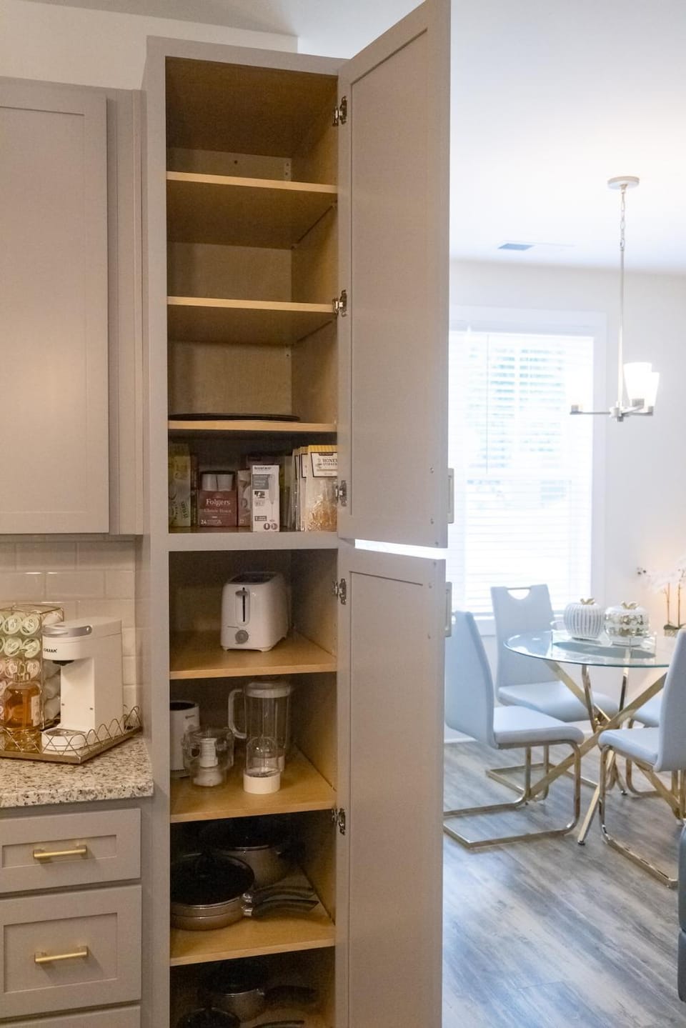 AllStar Luxury Home LLC II Apartment in Durham