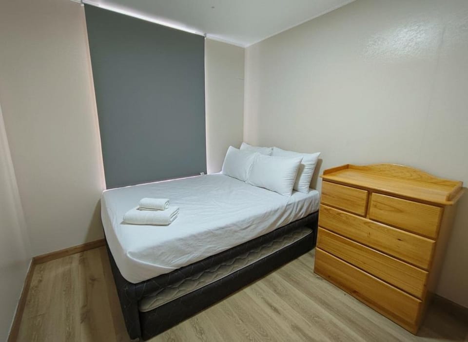 Costanera Tourist Free Parking 3B 708 Apartment in La Perla