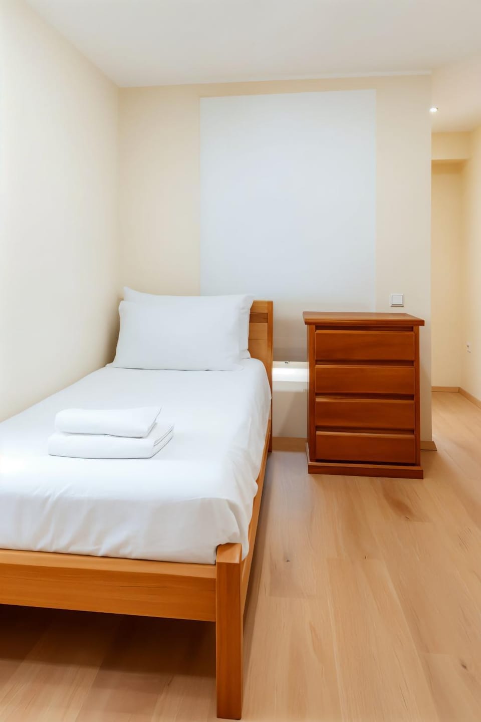 Costanera Tourist Free Parking 3B 708 Apartment in La Perla