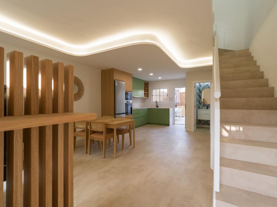 Las Velas Suites Meloneras House in Maspalomas