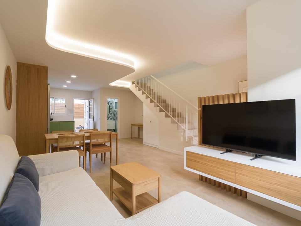 Las Velas Suites Meloneras House in Maspalomas