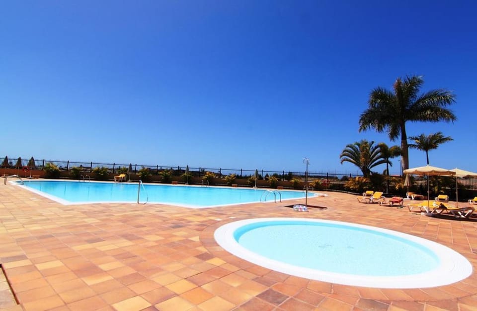 Las Velas Suites Meloneras House in Maspalomas