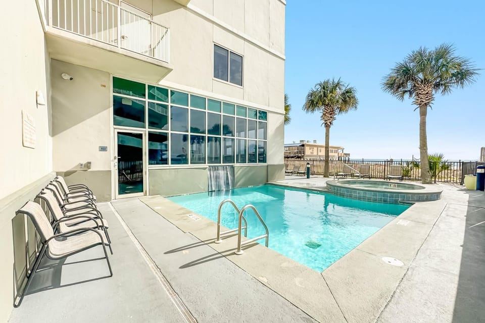 Seawind 1509 House in Gulf Shores