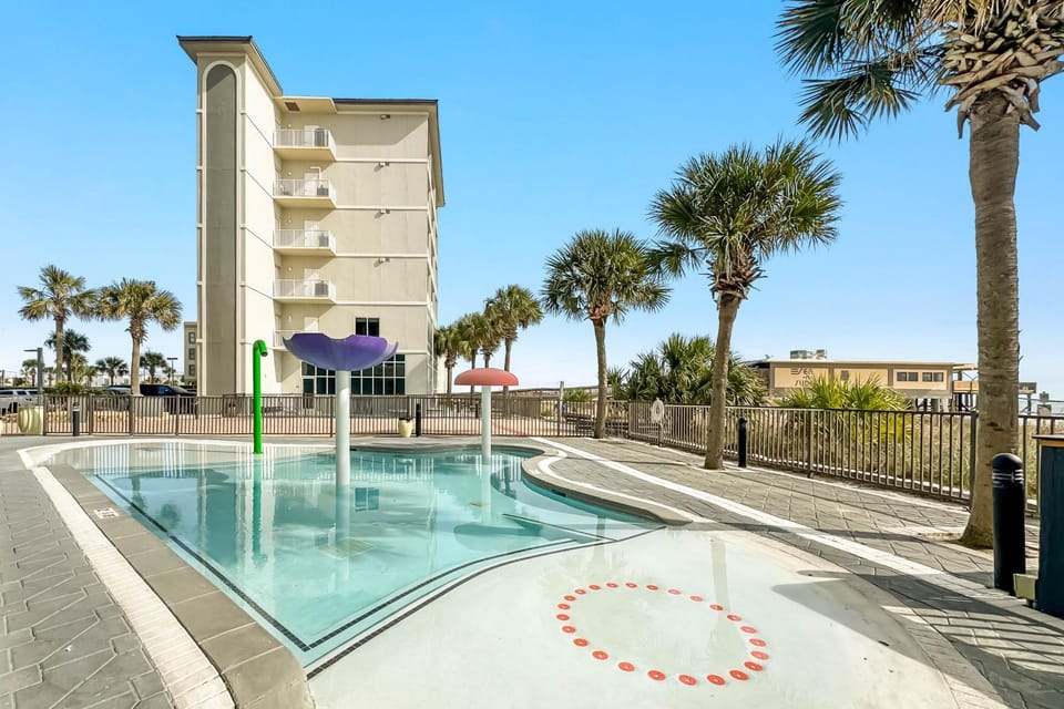 Seawind 1509 House in Gulf Shores