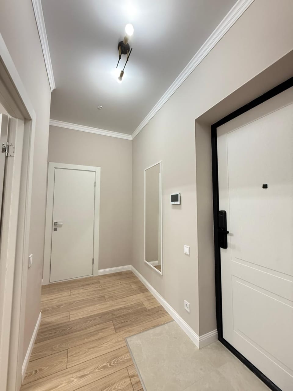 Capital Park Emotions 1 Room Apartment Apartment in Kazakhstan