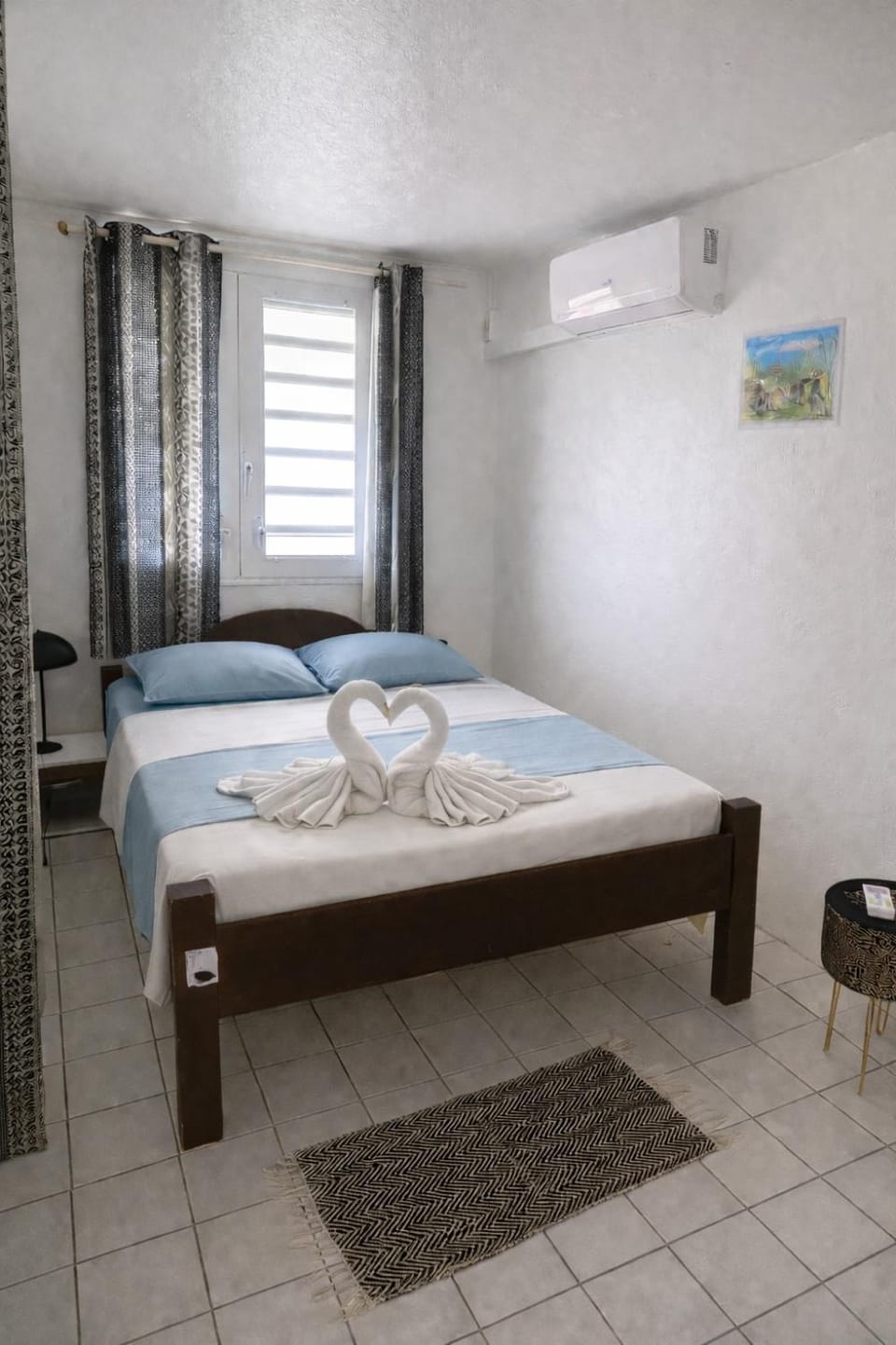 Kaz Ti Solèy, Anses d'Arlet House in Martinique