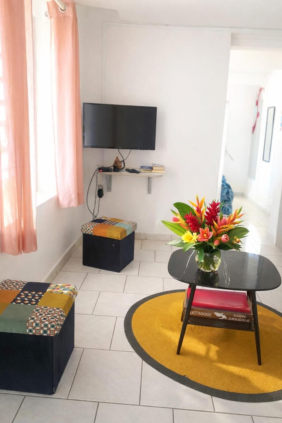 Kaz Ti Solèy, Anses d'Arlet House in Martinique