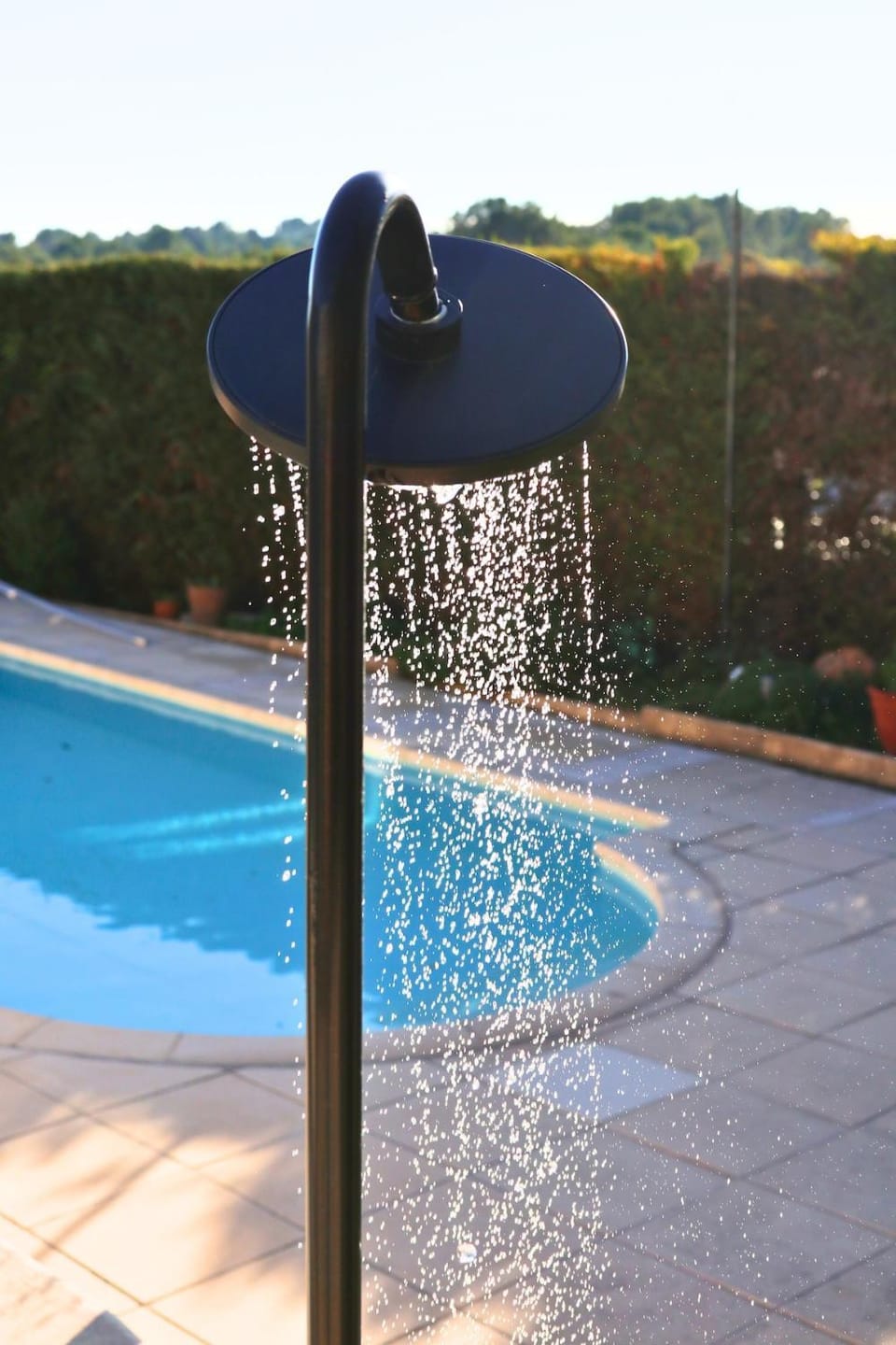 Villa avec piscine privée - Villa Lou Calin Villa in French Riviera