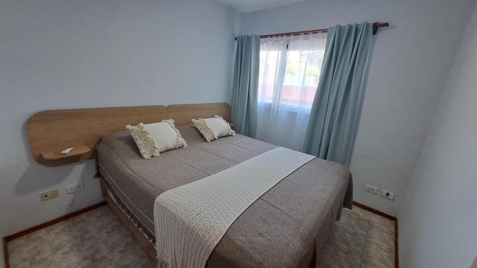 Vacaciones junto al mar Apartment in Villa Gesell