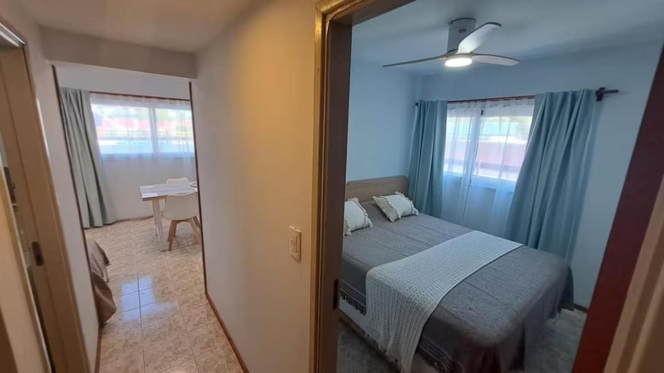 Vacaciones junto al mar Apartment in Villa Gesell