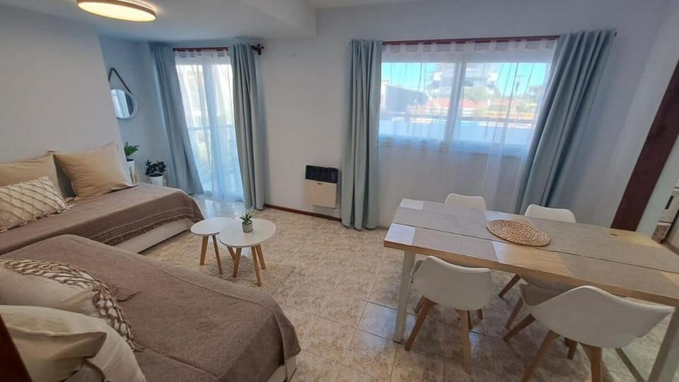 Vacaciones junto al mar Apartment in Villa Gesell