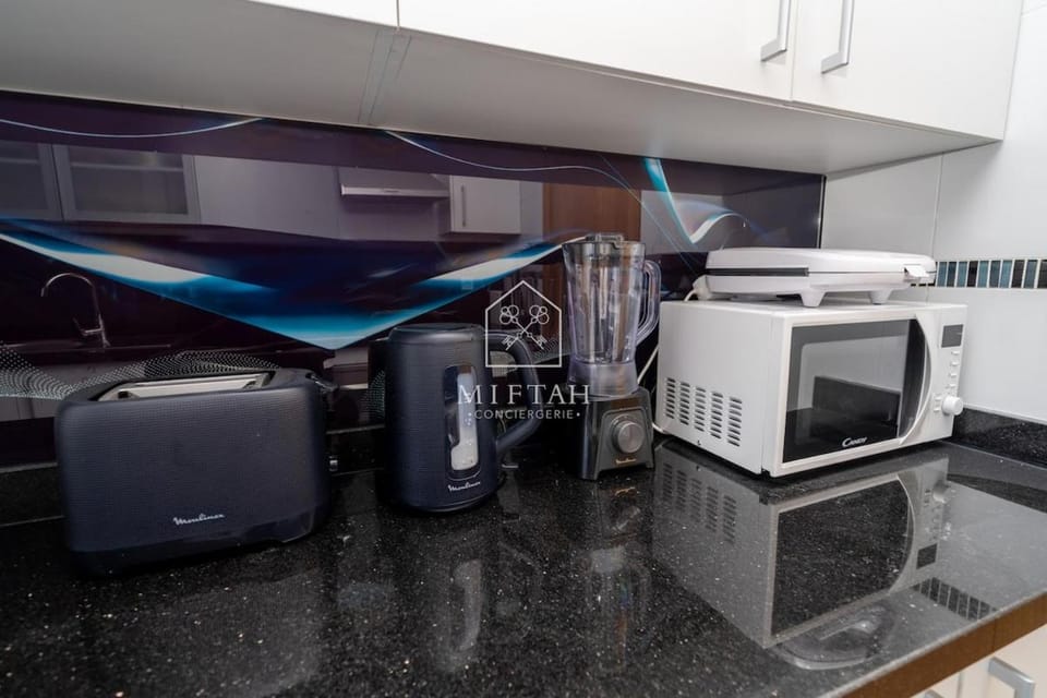 High standing apartment & swimming pool Apartment in Tangier