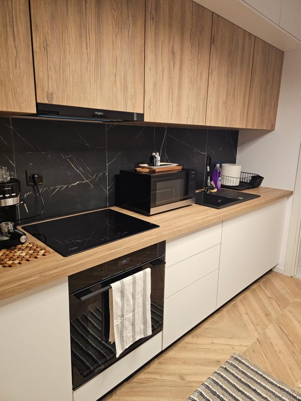 Urusagului flat Apartment in Cluj County