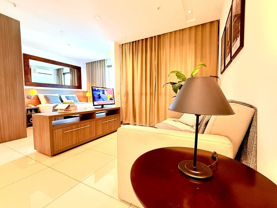Living room, Photo of the whole room, Seating area