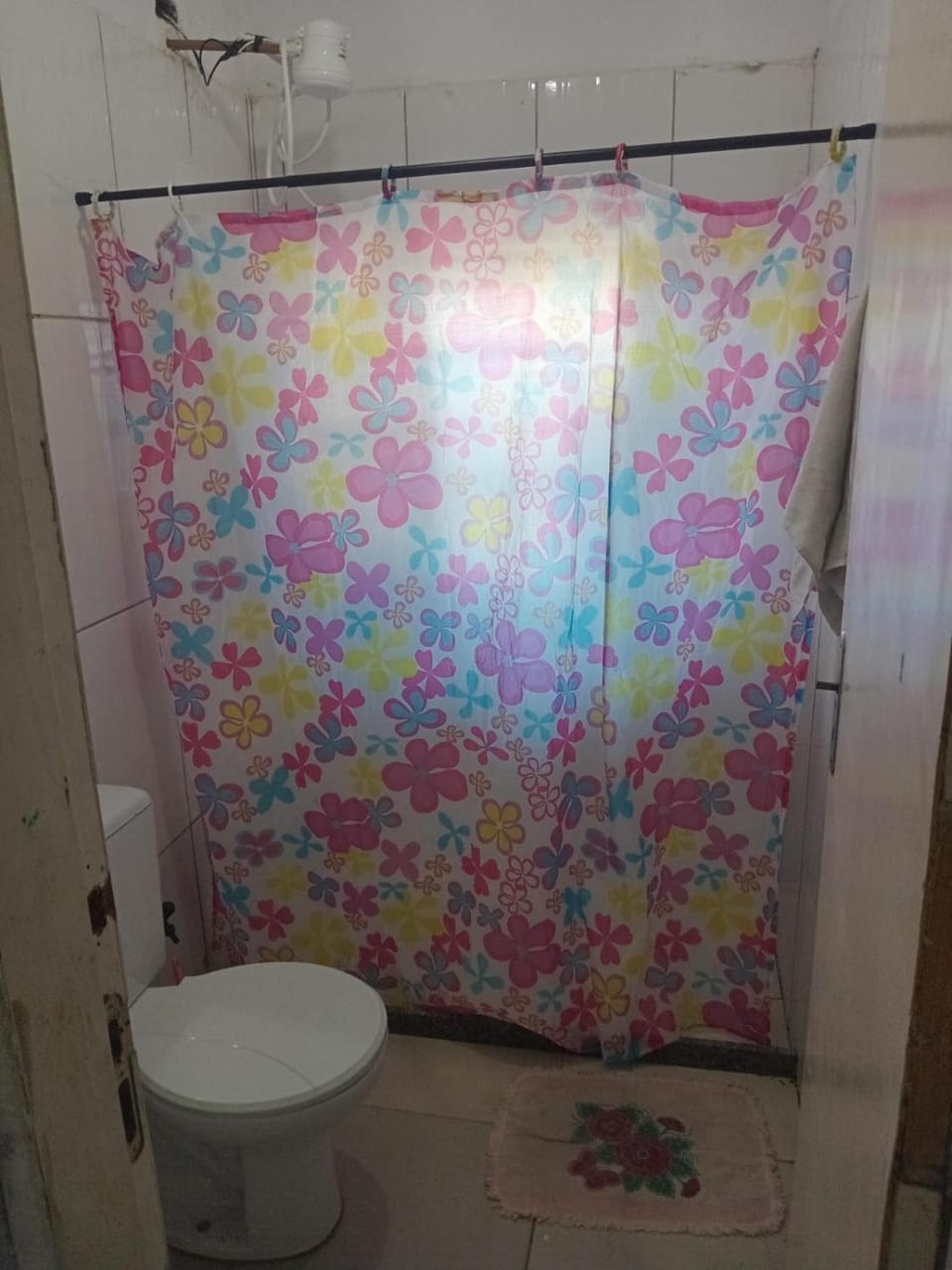 Doce Lar Apartment in Rio de Janeiro