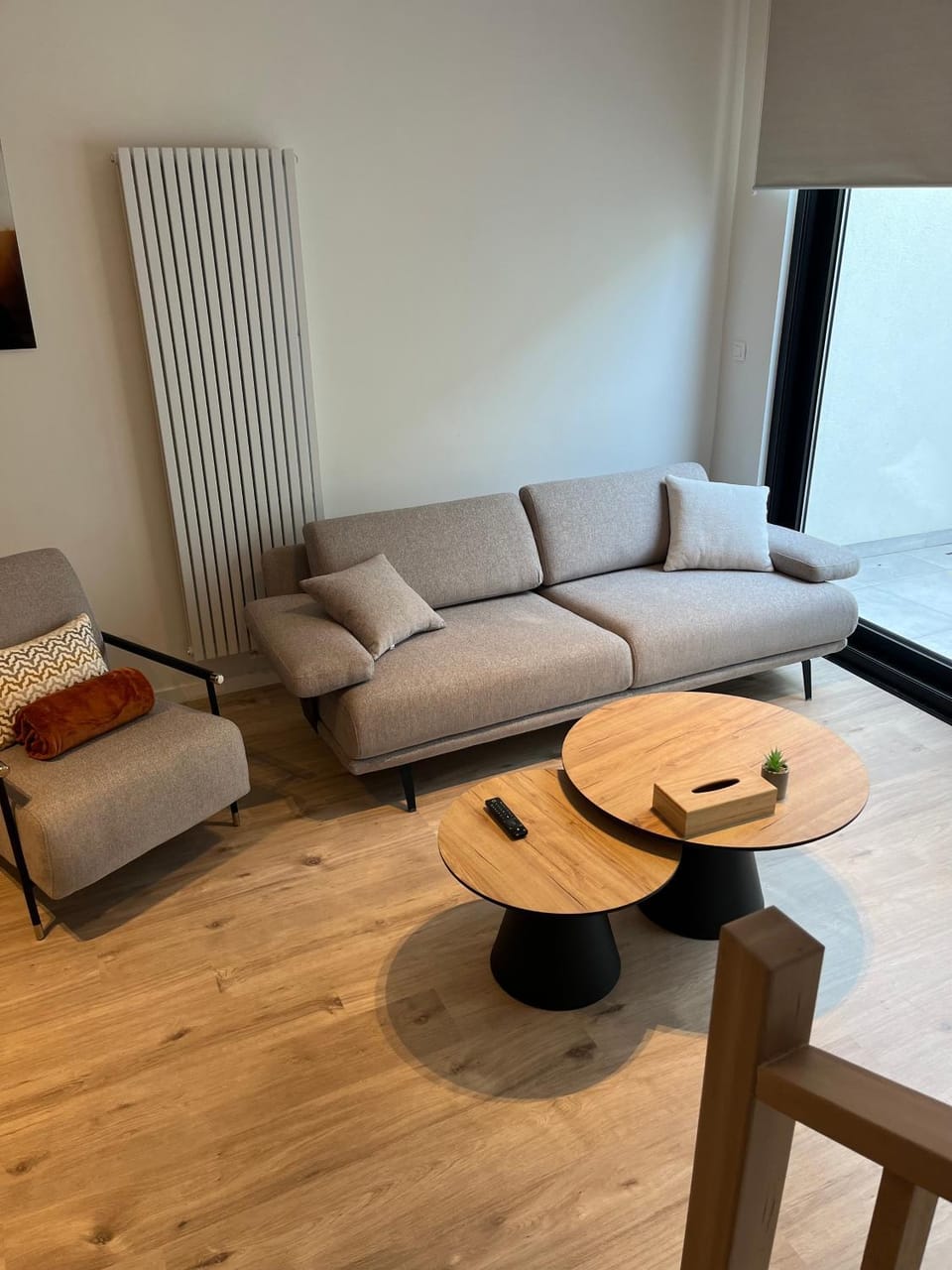 FDS Luxe House House in Ghent