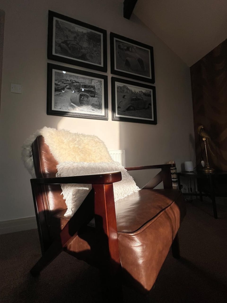 The Summit near conference centre FREE Parking Apartment in Harrogate