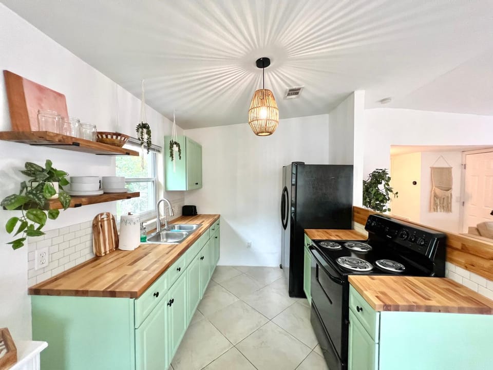 Casita Linda Bed and Breakfast in Largo