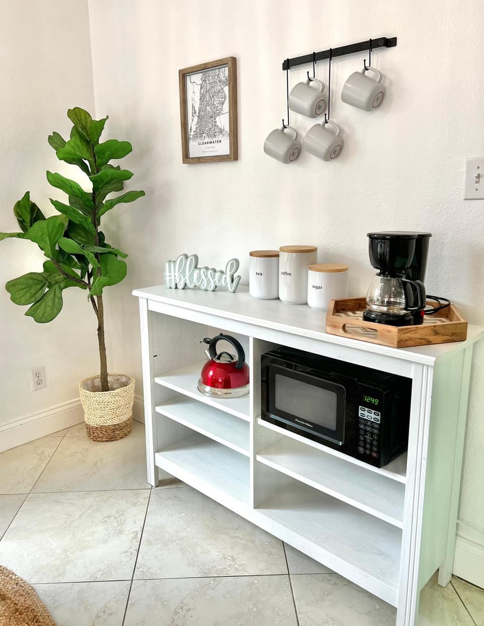 Casita Linda Bed and Breakfast in Largo